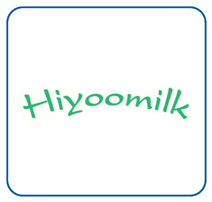 Hiyoomilk