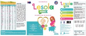 thông tin Lesola Mama